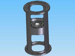 Oil Dryer