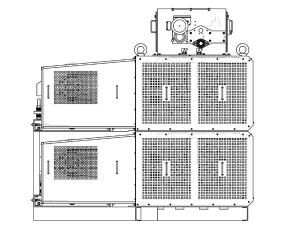 Cracking Mill / Oilseed Cracker