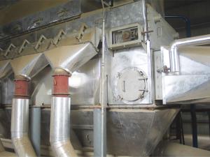 Jet Heating Furnace / Air Jet Dryer 