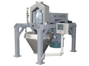 Fine Grinding Mill