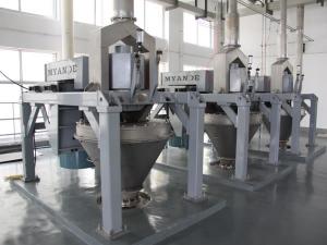 Fine Grinding Mill