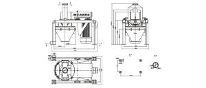 Fine Grinding Mill