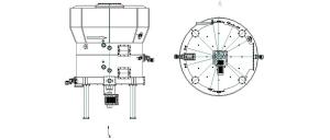 Drying Equipment / Live Drying Tower 