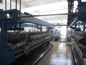 Syrup Manufacturing Plant / Syrup Engineering