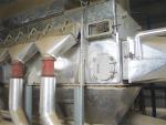  Jet Heating Furnace