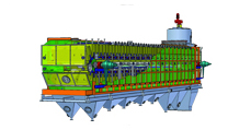 Solvent Extraction System